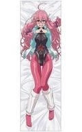 y2 Dakimakura Cover Deura Shiratsuri 2Way Tricot Nekonui Neet Kunoichi Life-siz