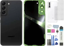 Galaxy S22 Plus Back Glass Replacement for Samsung Galaxy S22 Plus Back Cover
