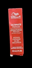 Wella Ultimate Repair Miracle Hair Rescue Leave-In Treatment Spray - 1 Fl Oz