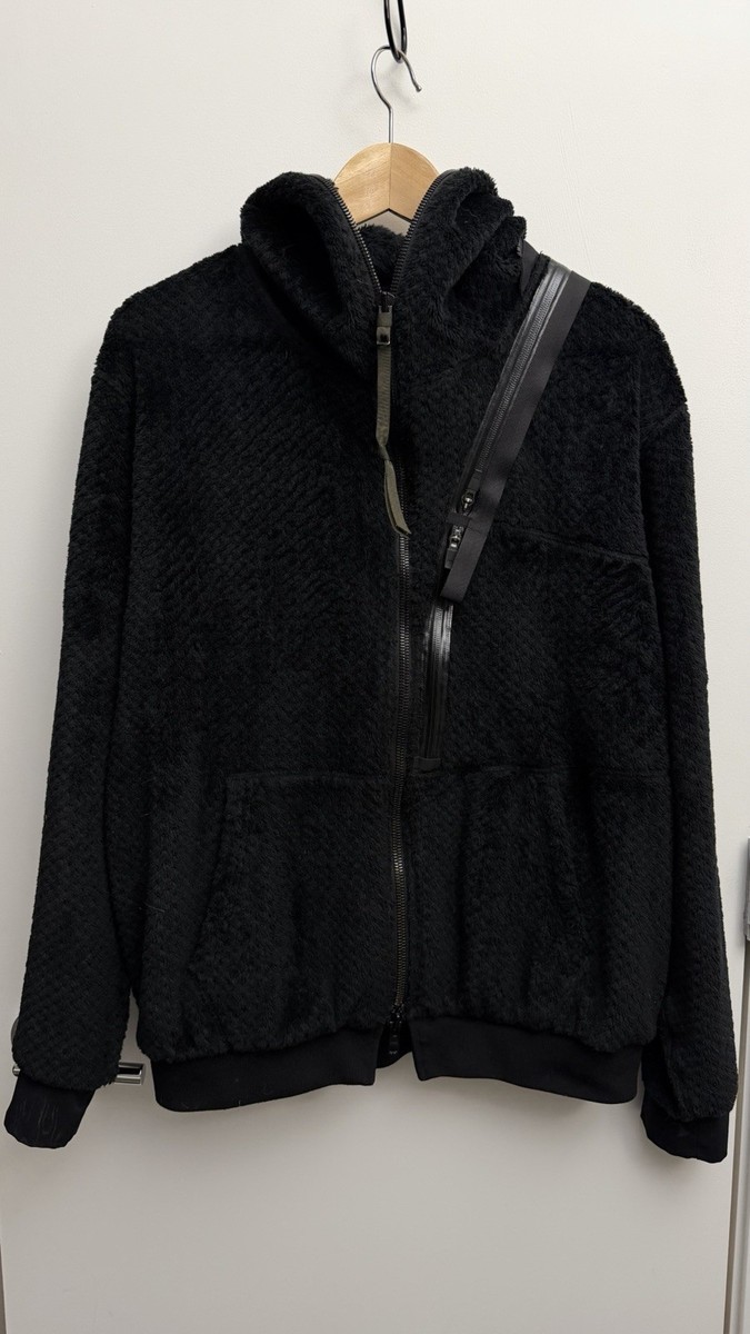 Acronym J117-HL-EX Polartec® High Loft