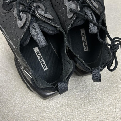 Nike React Vision Zapatos Para Hombre Talla 11.5 Negro CD4373-004 Gimnasio Entrenamiento Correr - Imagen 9 de 13