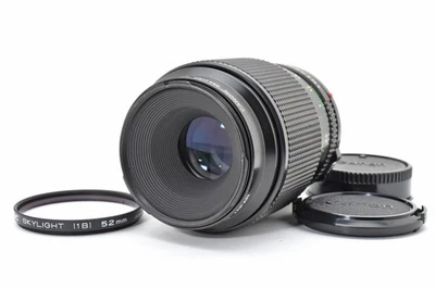 Canon FD 100mm Camera Lenses for sale | eBay