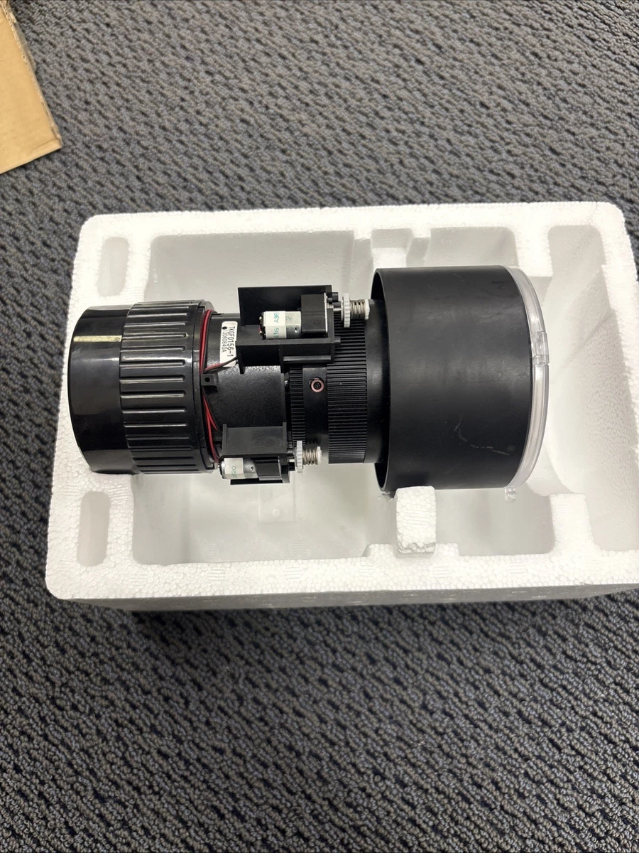 Panasonic ET DLE Projection Lenses for sale | eBay