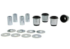 Whiteline Lower Control Arm Bushing Kit for Toyota Tacoma 4Runner W53377A