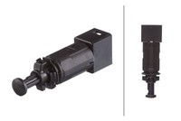 Hella 6DD 008 622-361 Bremslichtschalter FüR Dacia Passend FüR Nissan Opel