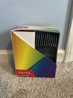 POKÉMON TWILIGHT MASQUERADE 12x SLEEVED BOOSTER PACKS W/ DOLLAR TREE DISPLAY BOX