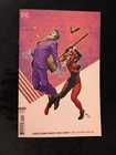 HARLEY QUINN HARLEY LOVES JOKER #2 FRANK CHO  VARIANT 1