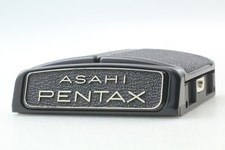 Duty Paid Top MINT Pentax 6x7 67 Waist Level Finder From JAPAN