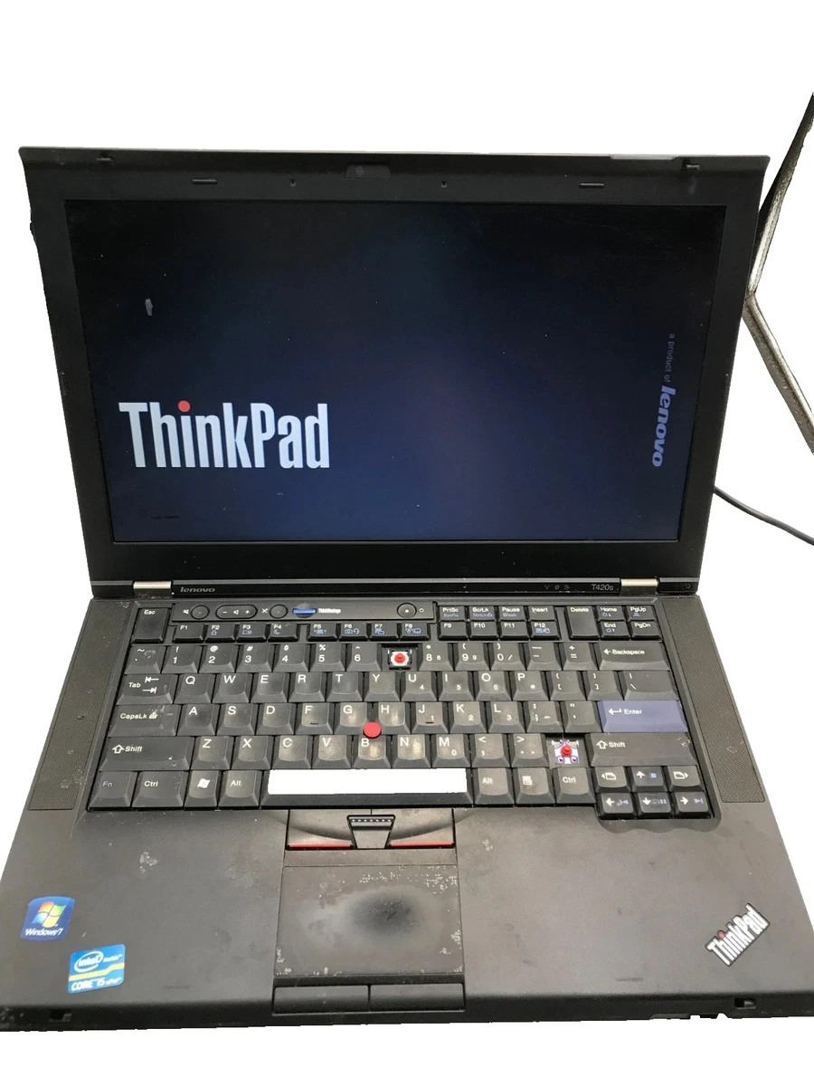 Lenovo ThinkPad T420S Notebooks/Laptops for Sale - Shop New & Used