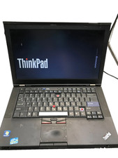 Lenovo ThinkPad T420s 14" Core i5 2nd Gen NO RAM NO HDD NO OS | FAN ERROR