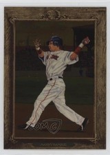 2007 Topps Turkey Red Chrome /1999 Manny Ramirez #120 1aq6
