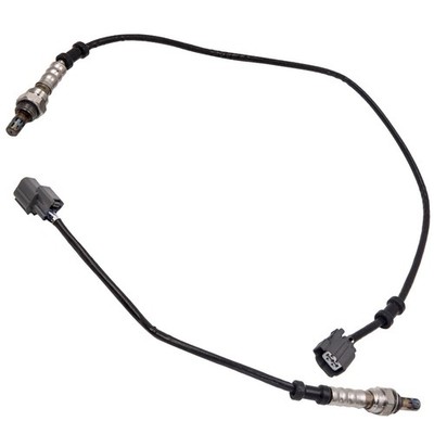 2pcs Lambdasonde Sensor for Honda 1.8i 2.0i 2.2i 16V 36532PRC004