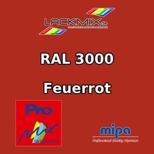 Glänzend. Lackstift für Heimwerk, Handwerk, Industrie, KFZ... RAL Farbe wählbar