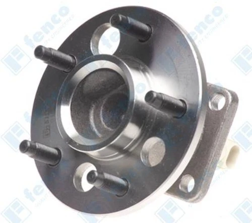 Conjunto de cojinete de rueda y buje FVP WH512151 Foto 2 de 3