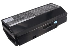 Battery for Asus G53,G53J,G53JW,G53S,G53SW,G53SX 3D,G53SX-A1,G53SX-DH71,A42-G53