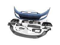 StoßStange Vorne FüR Golf 6 2008-2012
