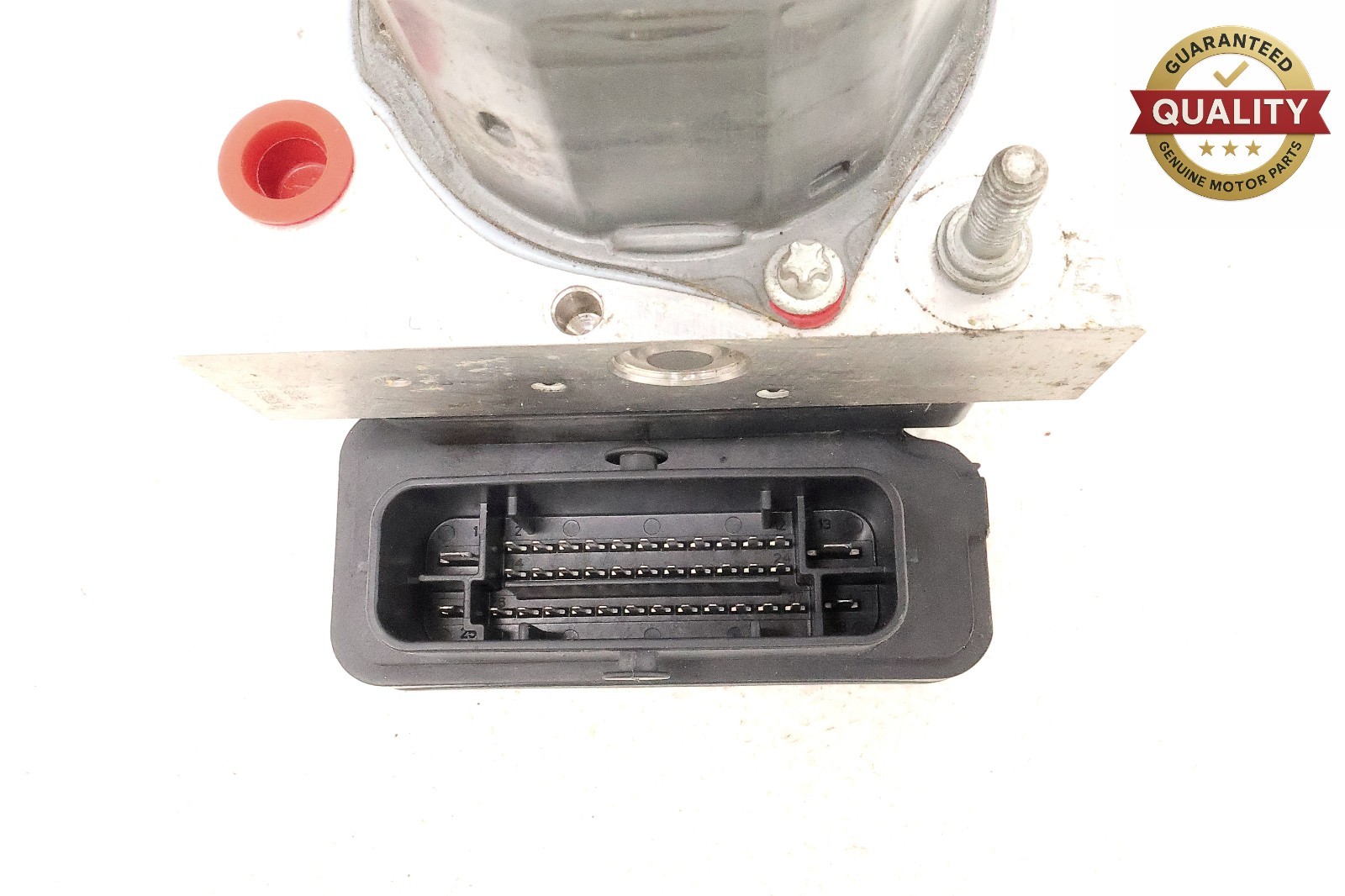 Maserati Quattroporte 2014-2020 Lock system