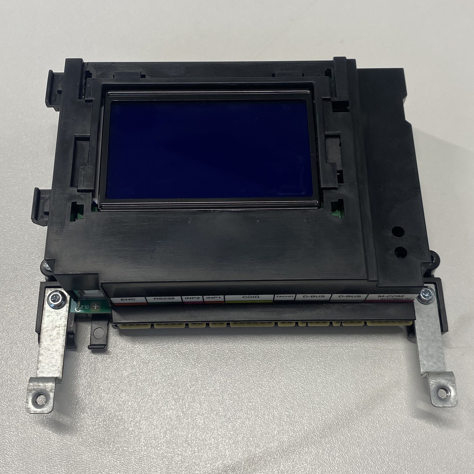 Electrolux Laundry CPU Compass Pro 432682002 Control Panel PCB Display