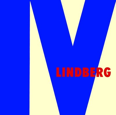LINDBERG LINDBERG IV UHQCD From Japan CD 15tracks