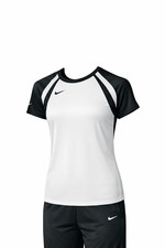 NUEVO Nike Dri Fit Mujer Uniforme de Voleibol Tallas XS, Pequeña, Mediana, LG, XL