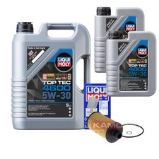 Filtre à huile Ssangyong RODIUS