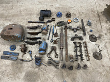 Fordson Major Super Major and Power major, plus ford 1000 series tractor bolt