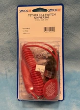 Jet Ski Boating SEA-DOG LINE 420498-1 TETHER KILL SWITCH UNIVERSAL Floating USA
