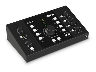 Audient - NERO Monitor Contoller (Gebraucht) zum Sofort-Kauf