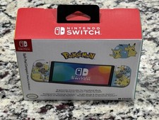 NEW Hori Split Pad Pro Controller Nintendo Switch Pikachu Mimikyu NS-410U 