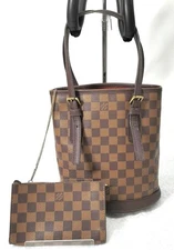Louis Vuitton N42240 with mallet pouch 135681
