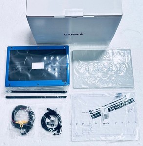 Garmin GPSMAP 8616 XSV Chartplotter GN+ 010-02093-51 8616xsv RECERTIFIED