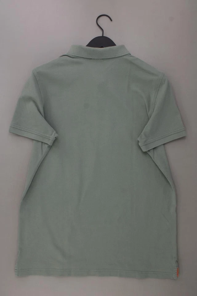 ⭐ McNeal camicia per uomo taglia 54, XL verde di cotone ⭐ - Imagen 3 de 4