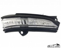 Spiegel Blinker Rechts FüR Ford Mondeo V Ce Limo Cd Turnier Cf Ab 14->