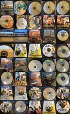 Movies DVD Sale Collection Pick And Choose Your Movie- Standup Comedy, Vintage