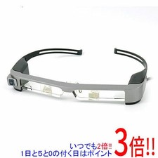 Epson Moverio BT 300 Smart Glasses AR Headset Wearable Display Unused Unit