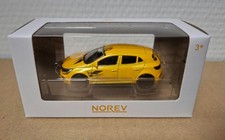 Renault Mégane RS 1/64 3