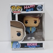Funko Pop Happy Days Figures 23
