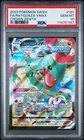 Rayquaza Vmax 101 2023 Pokemon Sword And Shield Crown Zenith PSA 10