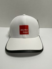 Ogio Isuzu Truck Mesh Ball Cap