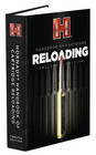 2026 Hornady Handbook 12th Edition, Reloading Manual MPN 99242