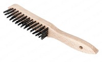 Swstahl DrahtbüRste 63314SB