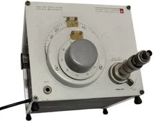General Radio Company 1362 UHF Oscillator