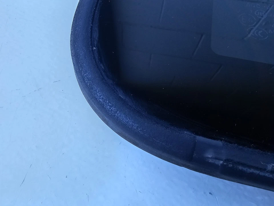 Toyota Rav4 Rav 4 techo corredizo techo corredizo de vidrio fabricante de equipos originales 2006 2007 2008 2009-2012 Foto 4 de 4