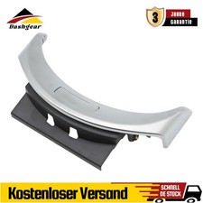 Mittelkonsole Armlehne Staufach Knopfabdeckung Für Mercedes-Benz W205 W253 Mittelkonsole Armlehne Staufach Knopfabdeckung Für Mercedes-Benz W205 W253