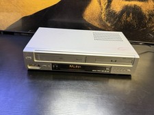 GoVideo DV2150 DVD VCR Combo Player Recorder ...