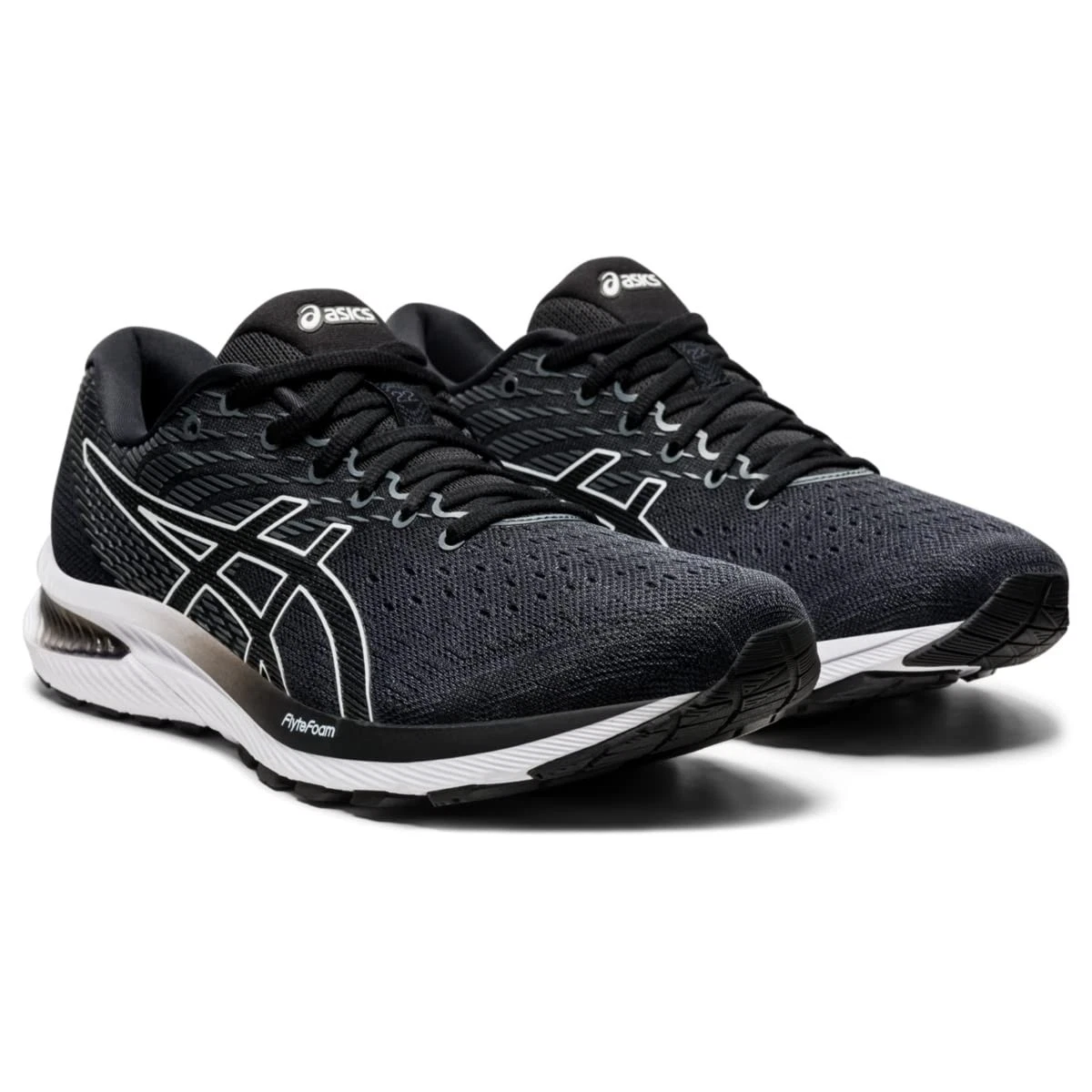 ASICS GEL-Cumulus 22 Black for Sale | Authenticity  display picture 1