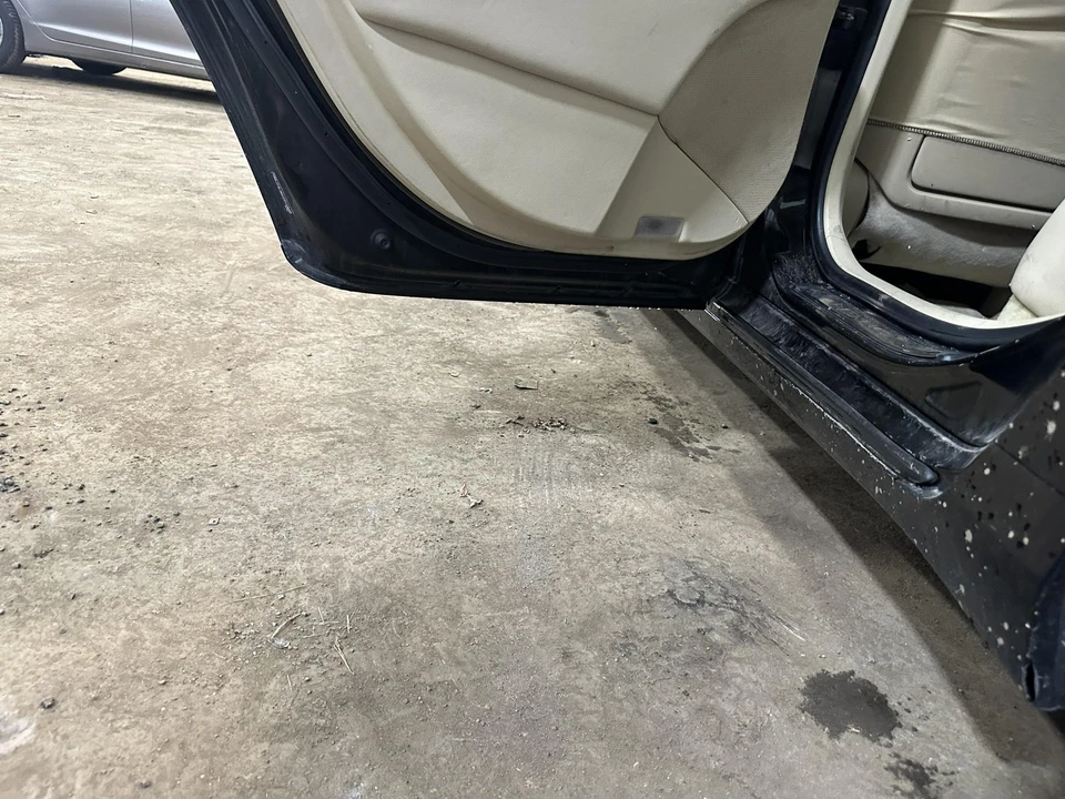 Used Rear Left Door Assembly Rear Side fits: 2007 Lexus ES350 Rear Left Grade B Foto 3 de 4