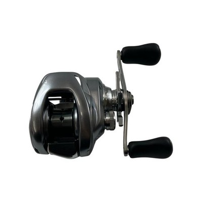 Shimano Bait Reel 22 Metanium Shallow Edition Xg 044815 Slightly Scratched And D