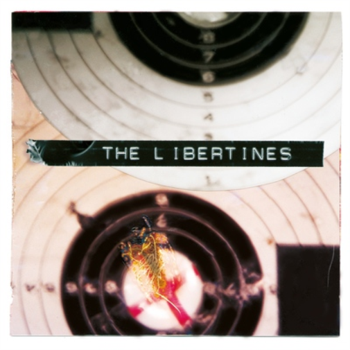 The Libertines What a Waster (Vinyl LP) 20th Anniversary  7" Single