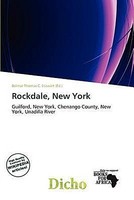 Rockdale, New York Delmar Thomas C. Stawart